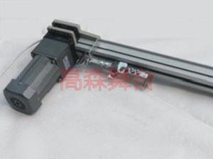 舞臺(tái)拉幕機(jī)